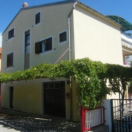 Apartment Bojic Vodice Ngoại thất bức ảnh